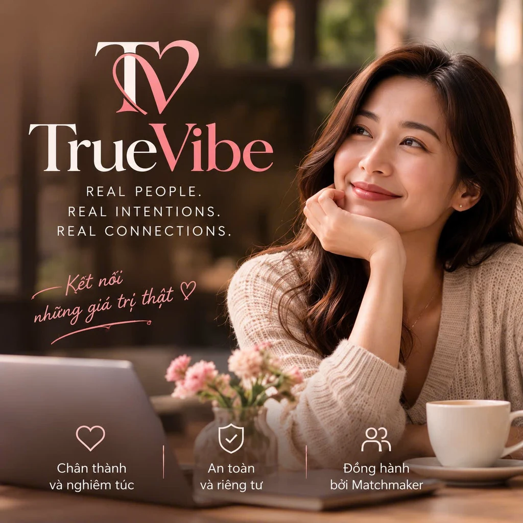 Giới thiệu TrueVibe