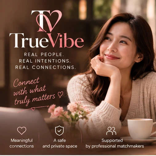 TrueVibe introduction